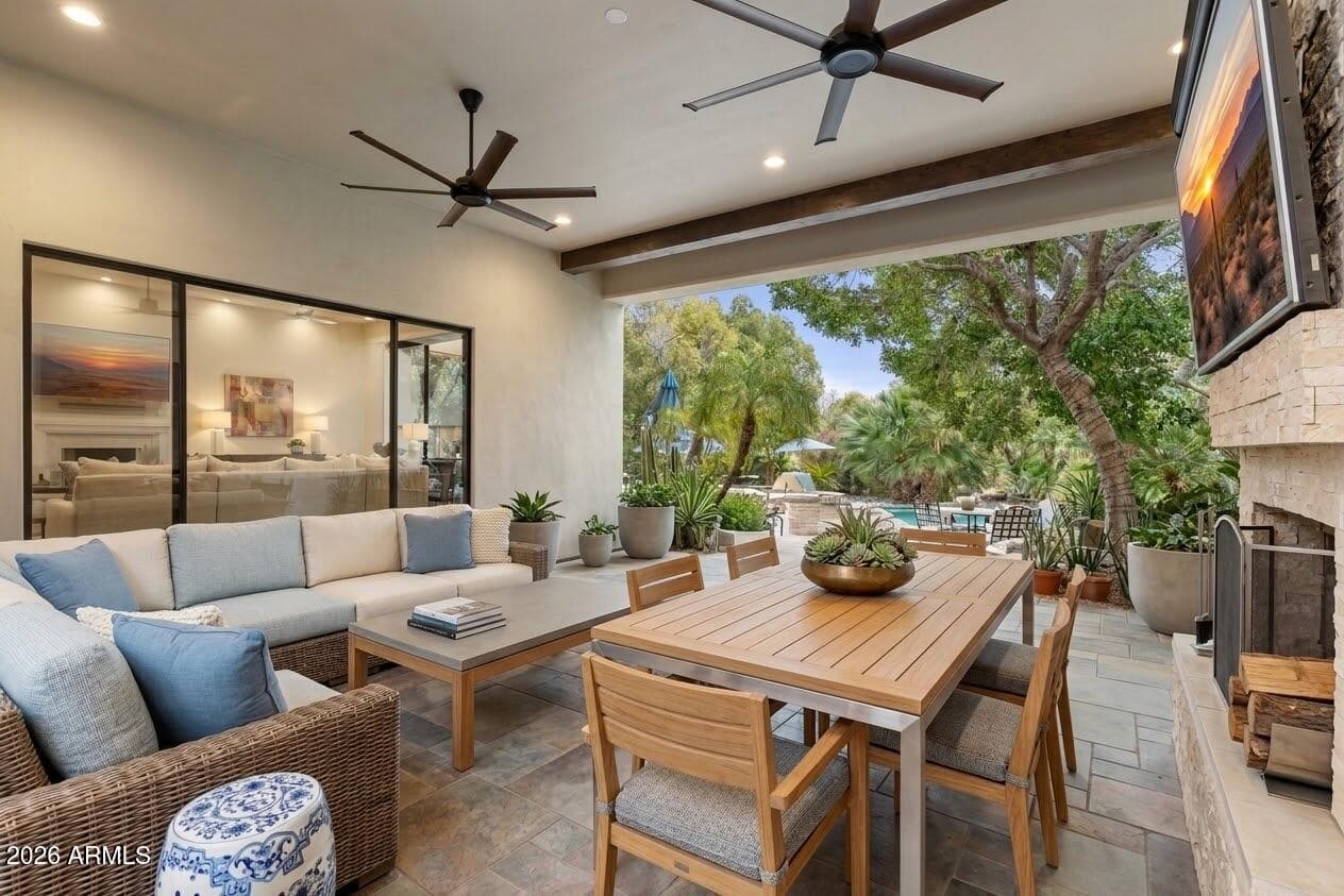 5209 N 63rd Place, Paradise Valley, AZ 85253 — photo 20 of 27