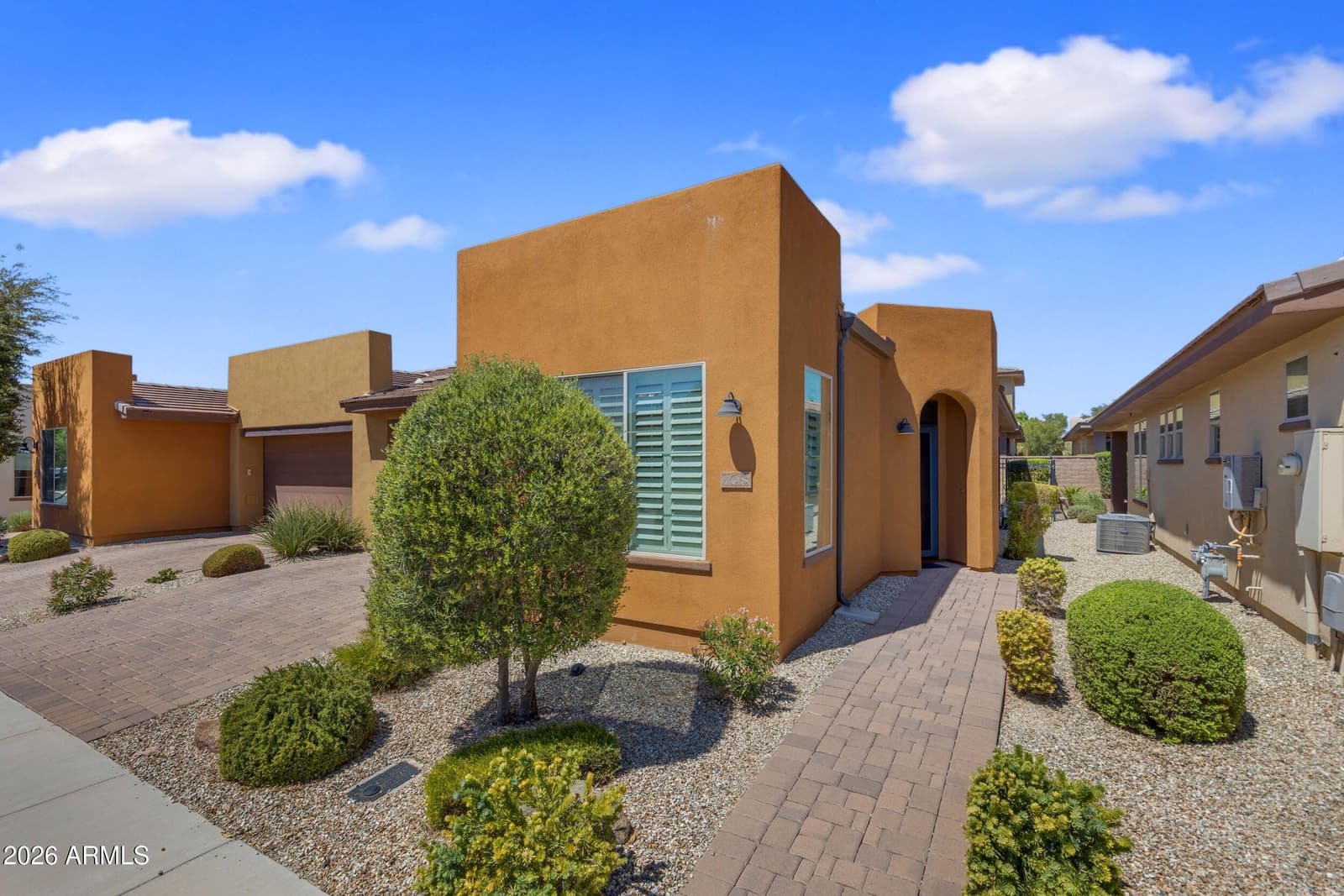 708 E Cobble Stone Drive, Queen Creek, AZ 85140 — photo 3 of 73
