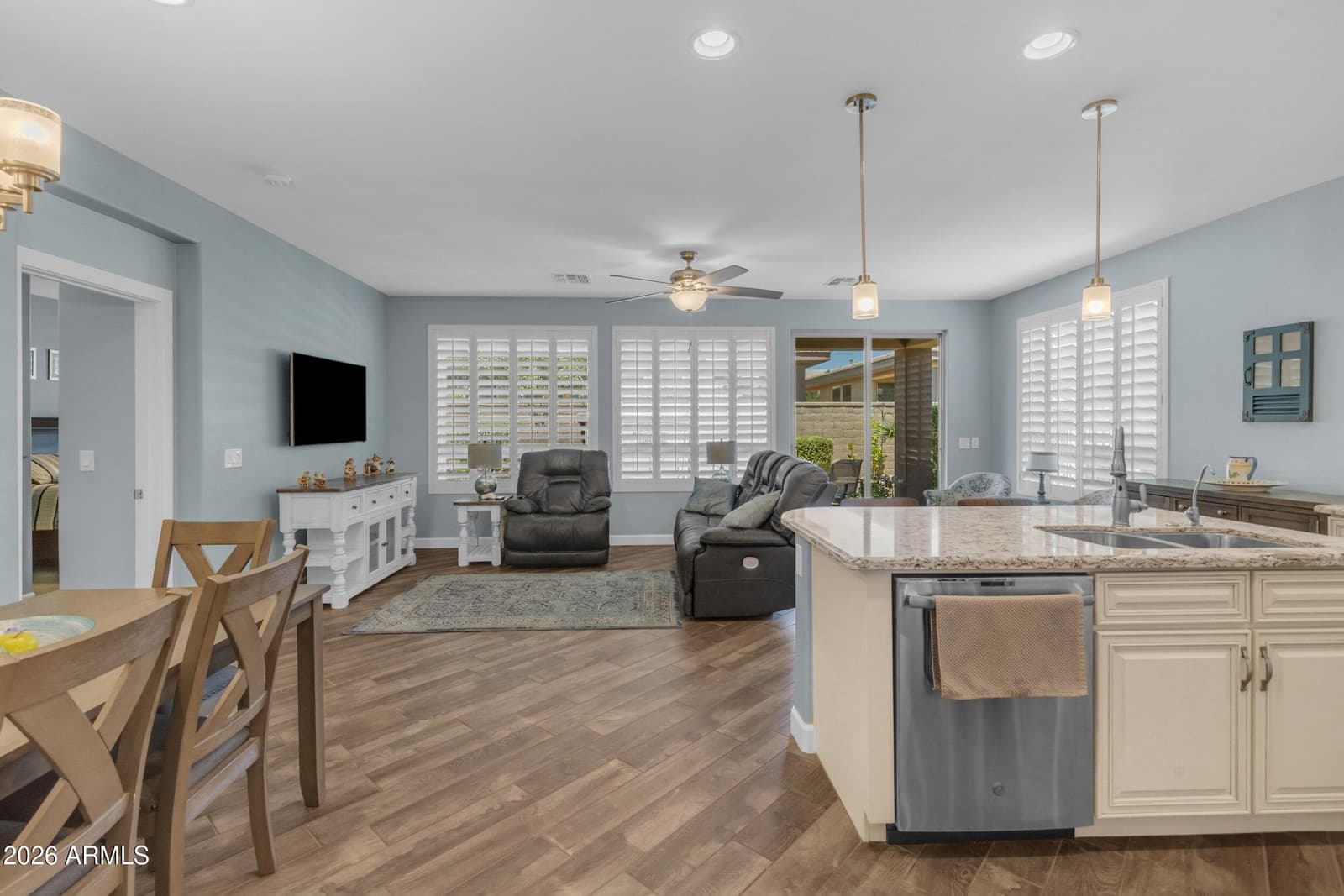 708 E Cobble Stone Drive, Queen Creek, AZ 85140 — photo 17 of 73