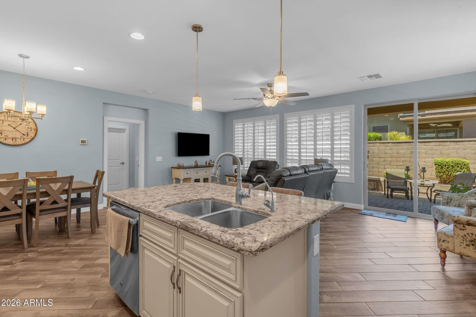 708 E Cobble Stone Drive, Queen Creek, AZ 85140 — photo 19 of 73