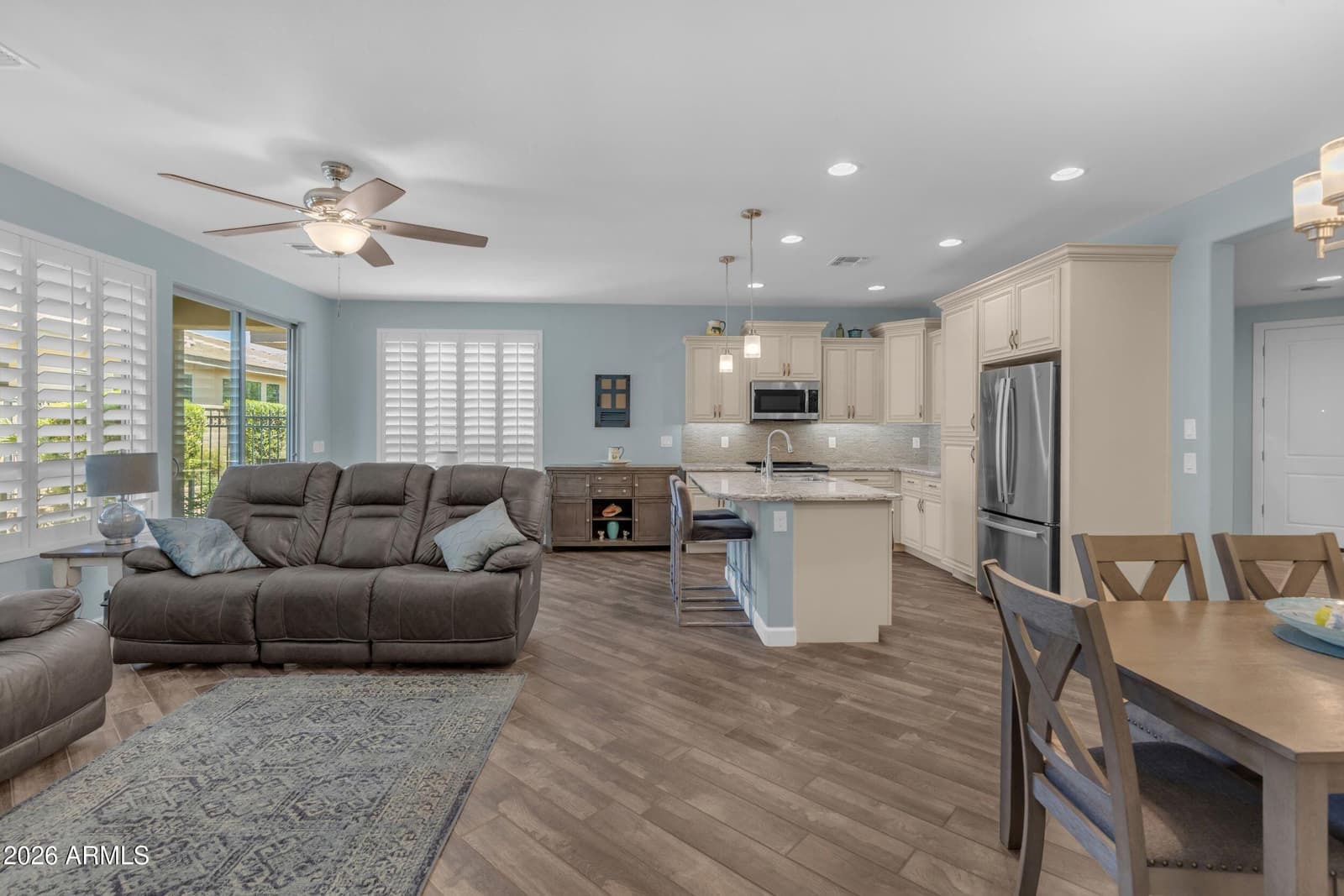 708 E Cobble Stone Drive, Queen Creek, AZ 85140 — photo 27 of 73