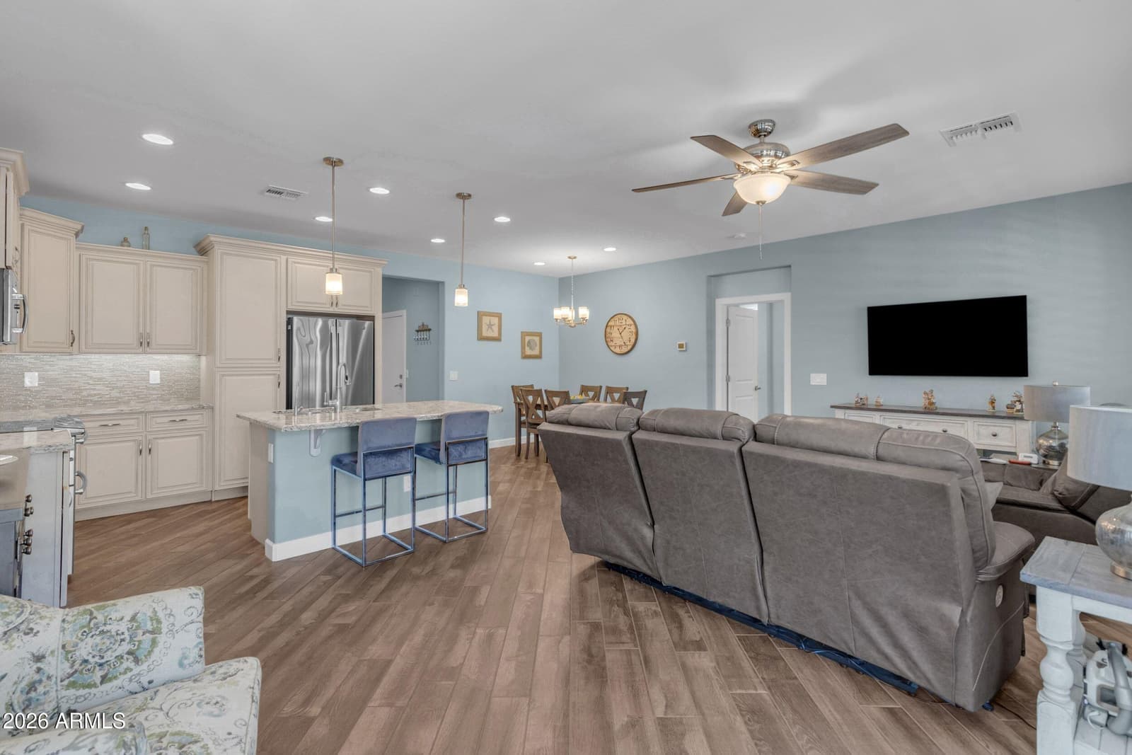 708 E Cobble Stone Drive, Queen Creek, AZ 85140 — photo 31 of 73