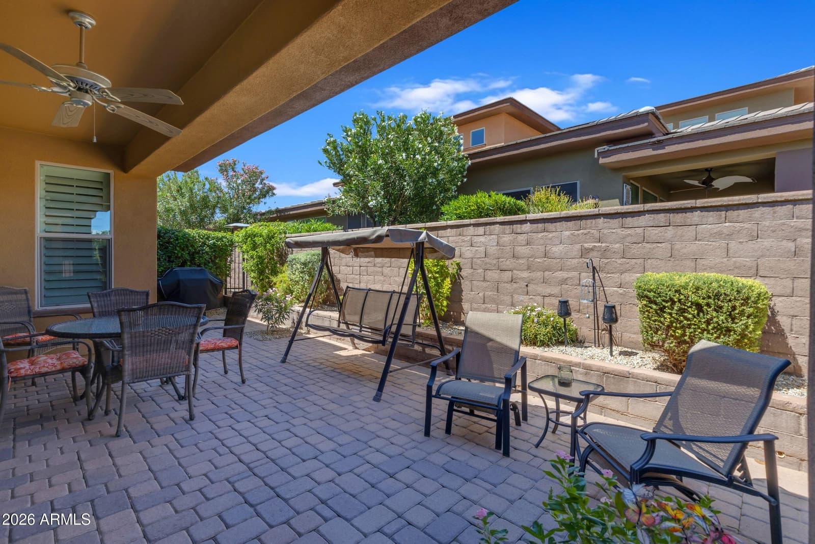 708 E Cobble Stone Drive, Queen Creek, AZ 85140 — photo 44 of 73