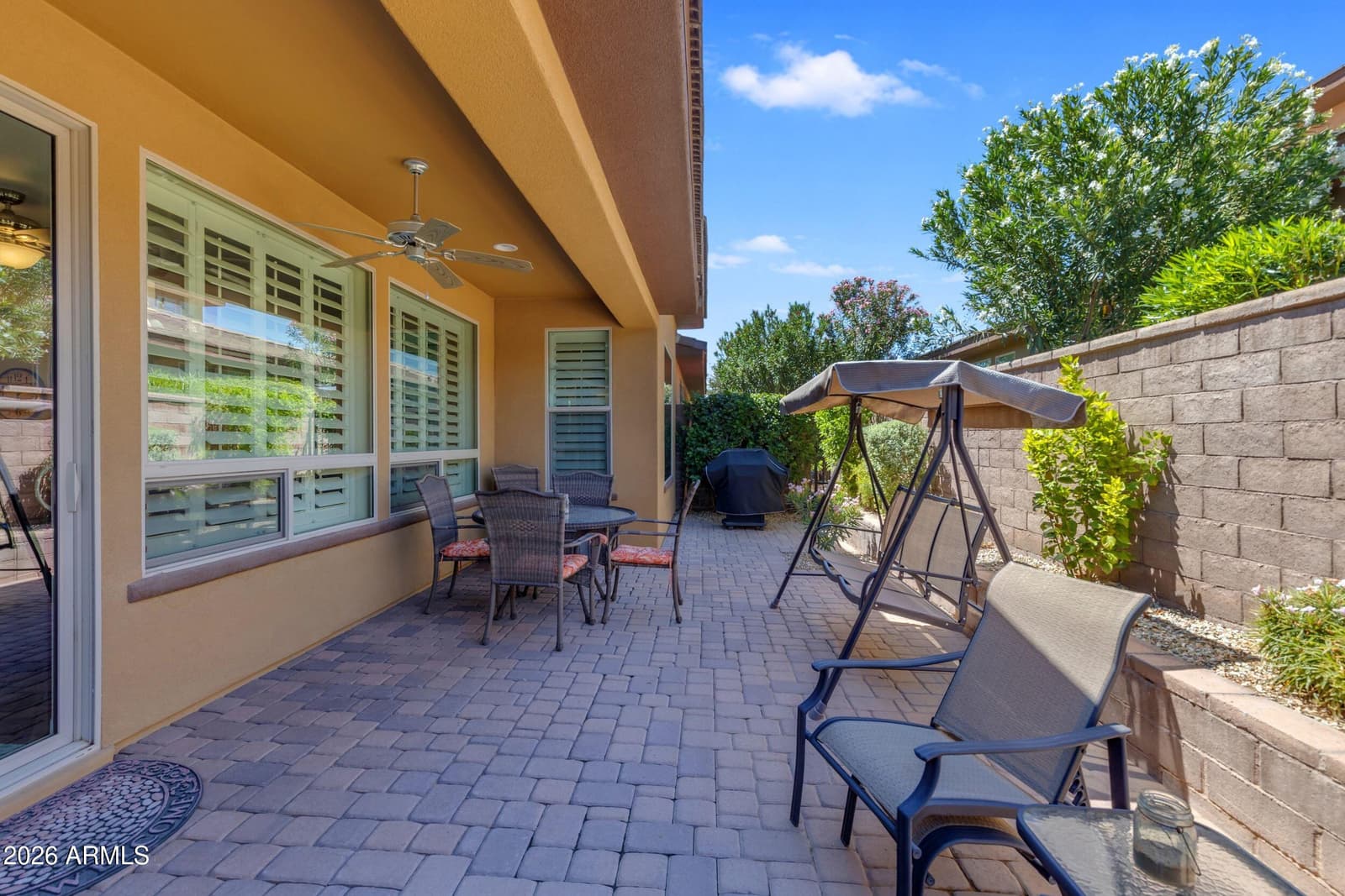 708 E Cobble Stone Drive, Queen Creek, AZ 85140 — photo 45 of 73