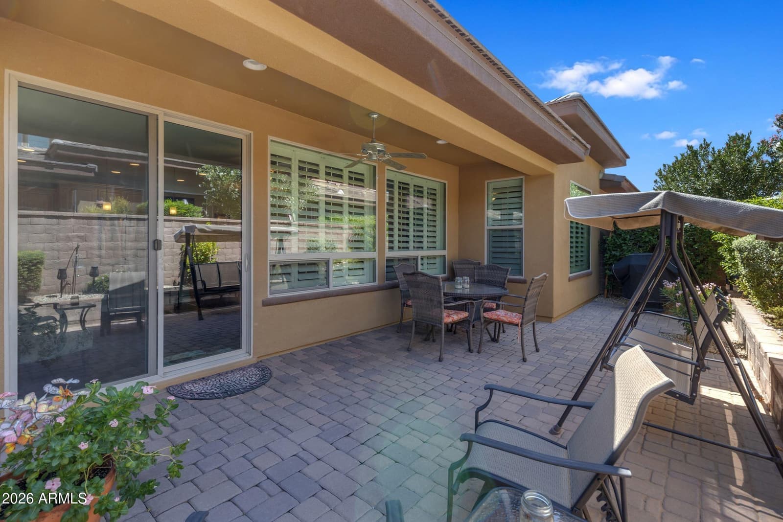 708 E Cobble Stone Drive, Queen Creek, AZ 85140 — photo 46 of 73