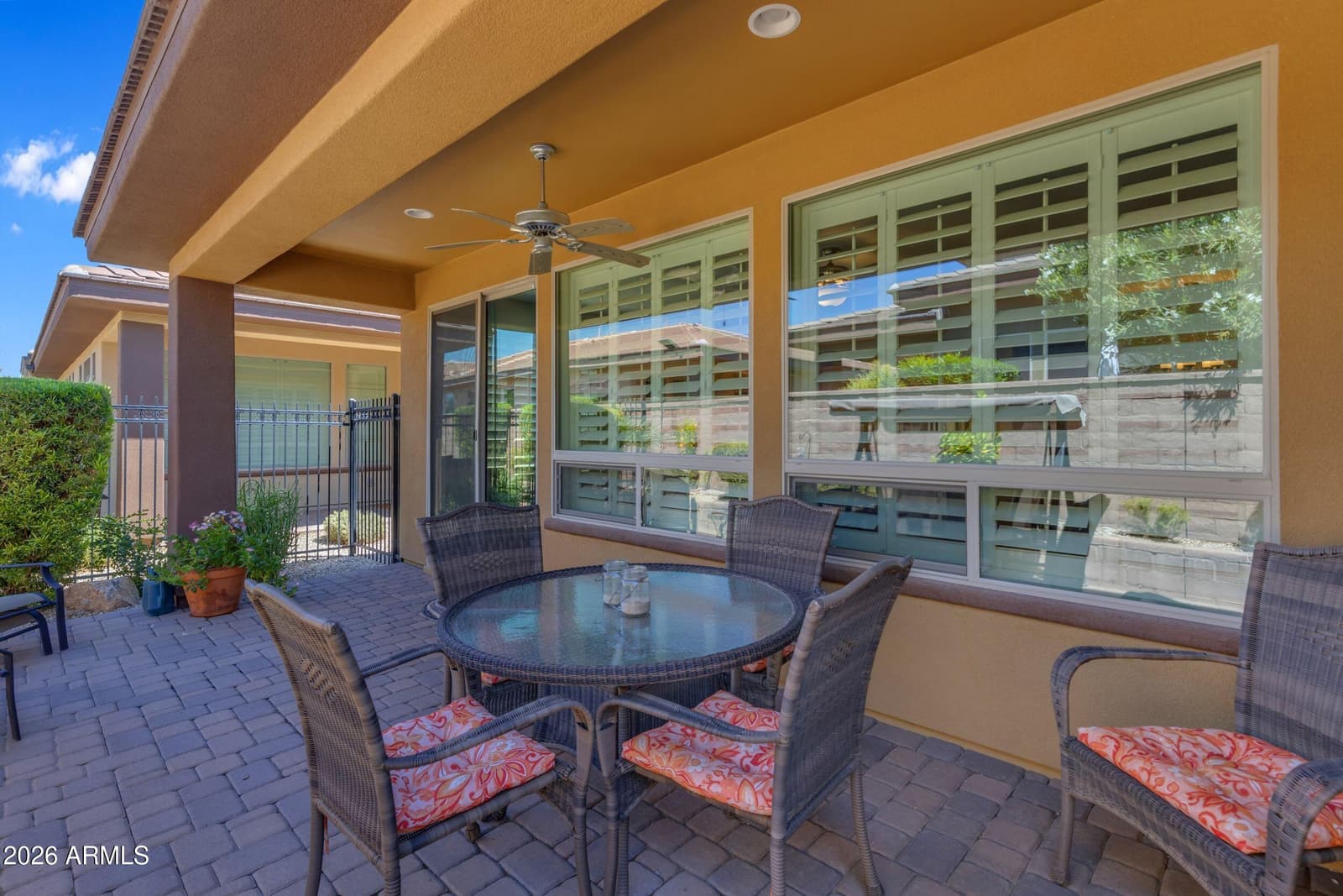 708 E Cobble Stone Drive, Queen Creek, AZ 85140 — photo 48 of 73