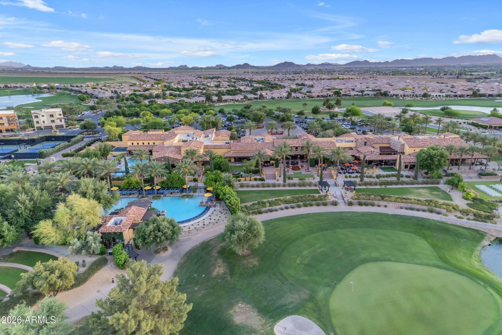 708 E Cobble Stone Drive, Queen Creek, AZ 85140 — photo 54 of 73