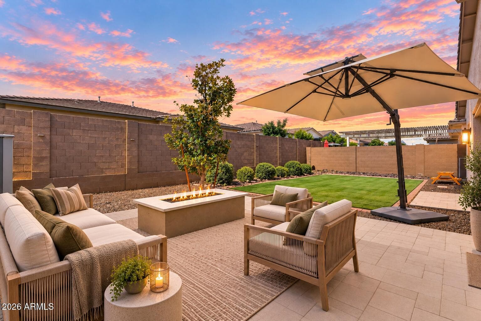 14178 W Calle Lejos, Surprise, AZ 85387 — photo 5 of 48