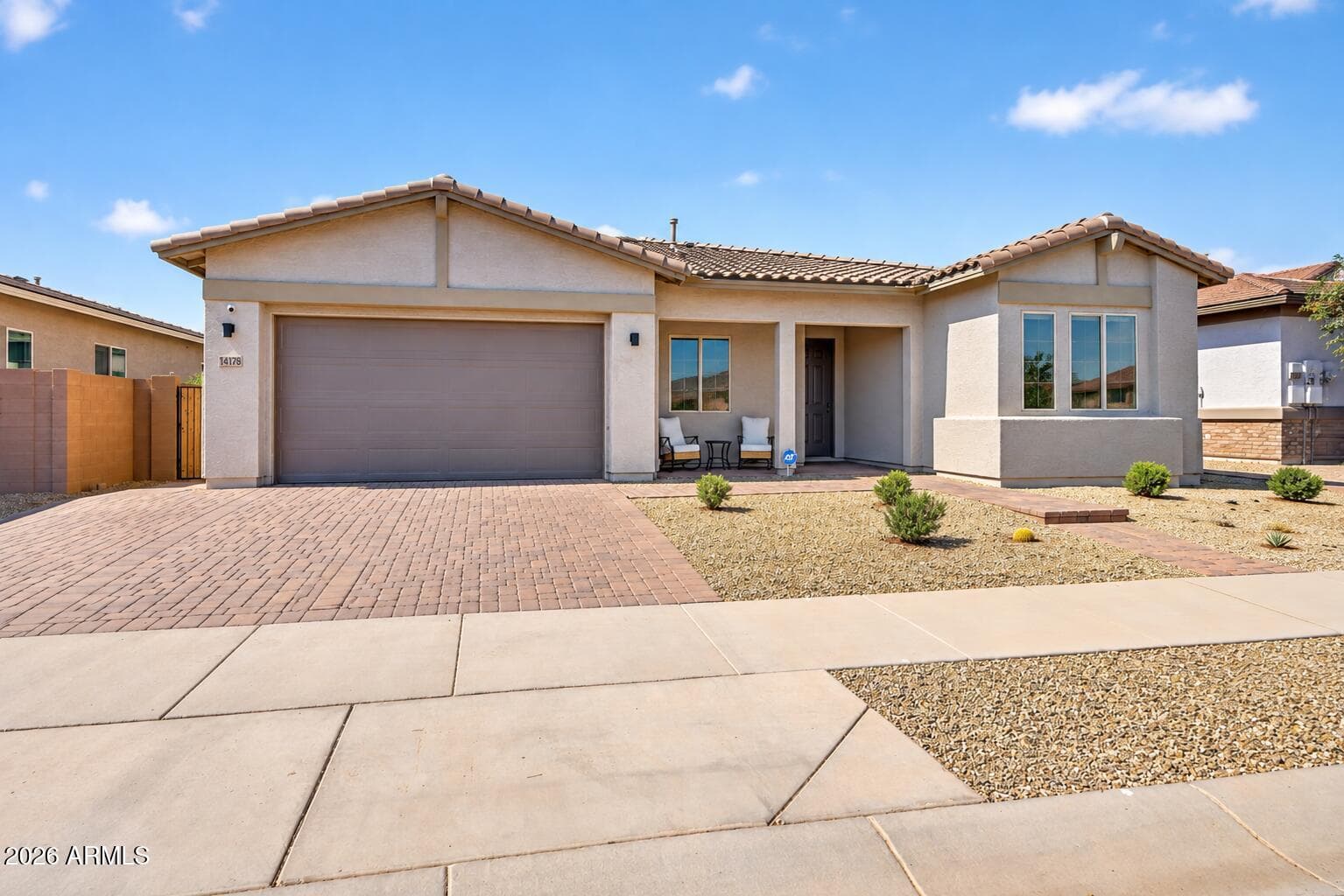 14178 W Calle Lejos, Surprise, AZ 85387 — photo 7 of 48