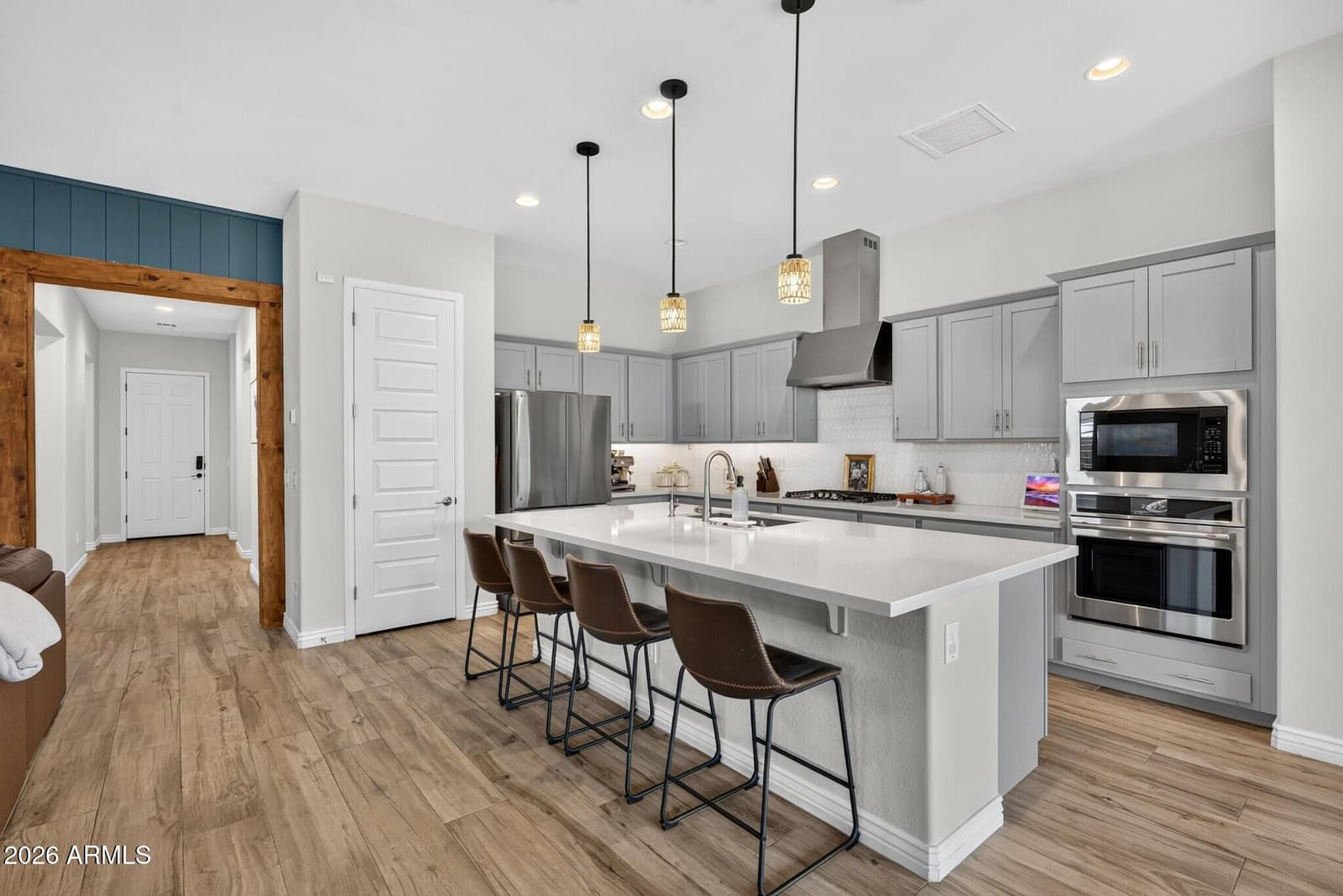 14178 W Calle Lejos, Surprise, AZ 85387 — photo 11 of 48