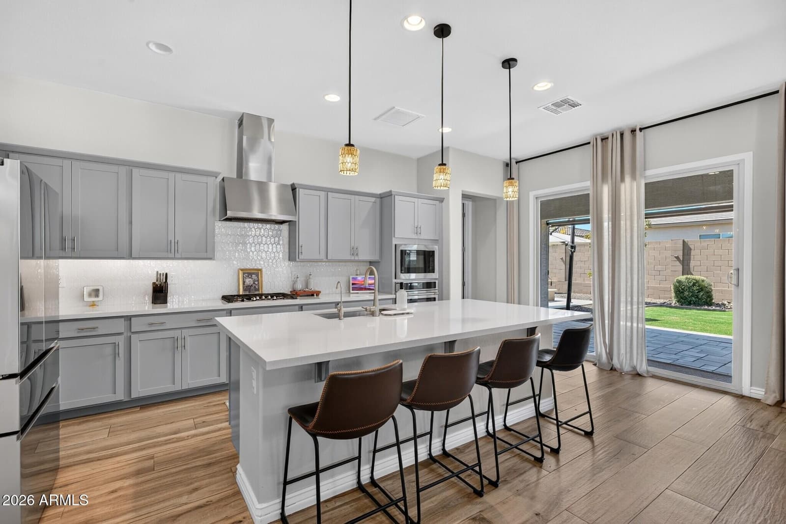 14178 W Calle Lejos, Surprise, AZ 85387 — photo 12 of 48
