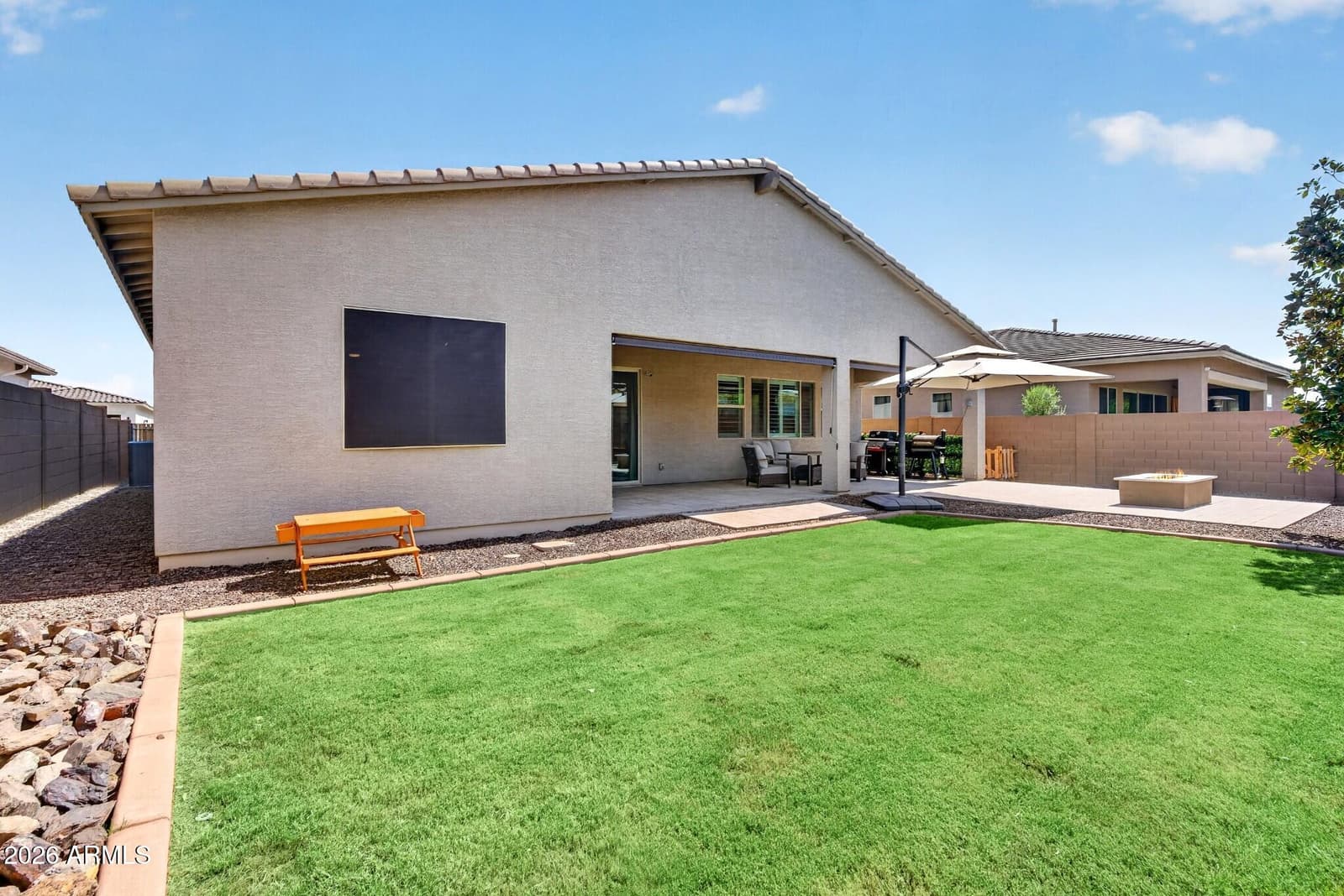 14178 W Calle Lejos, Surprise, AZ 85387 — photo 47 of 48