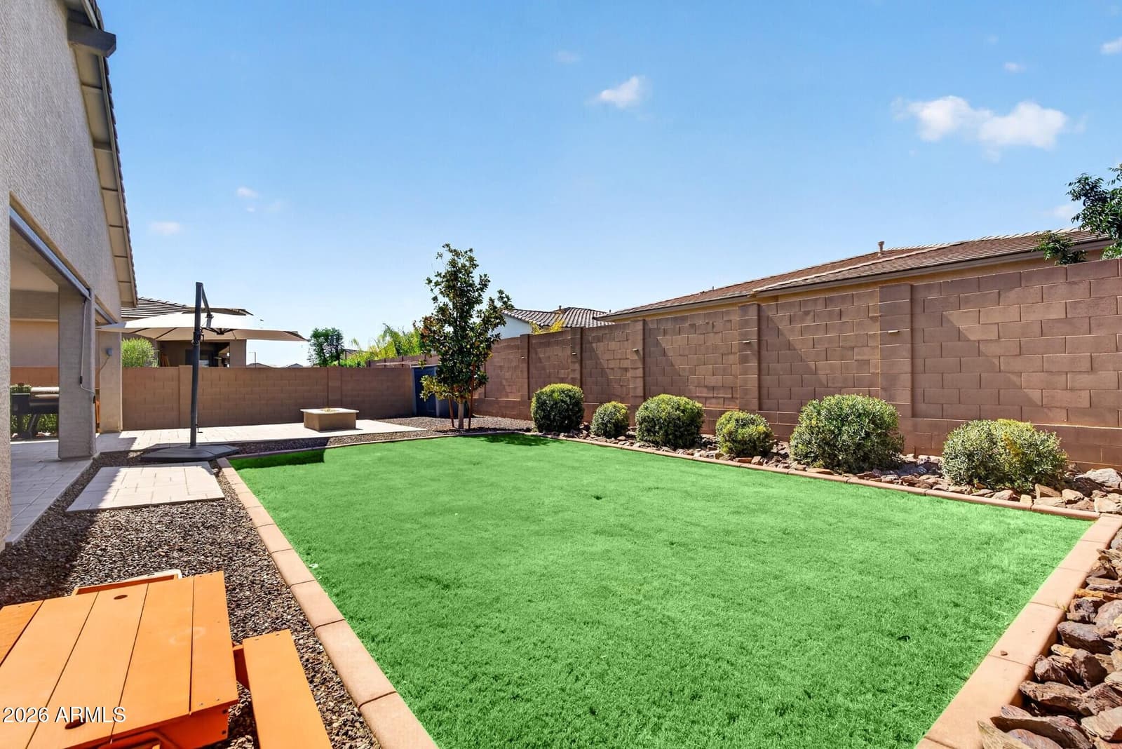 14178 W Calle Lejos, Surprise, AZ 85387 — photo 45 of 48
