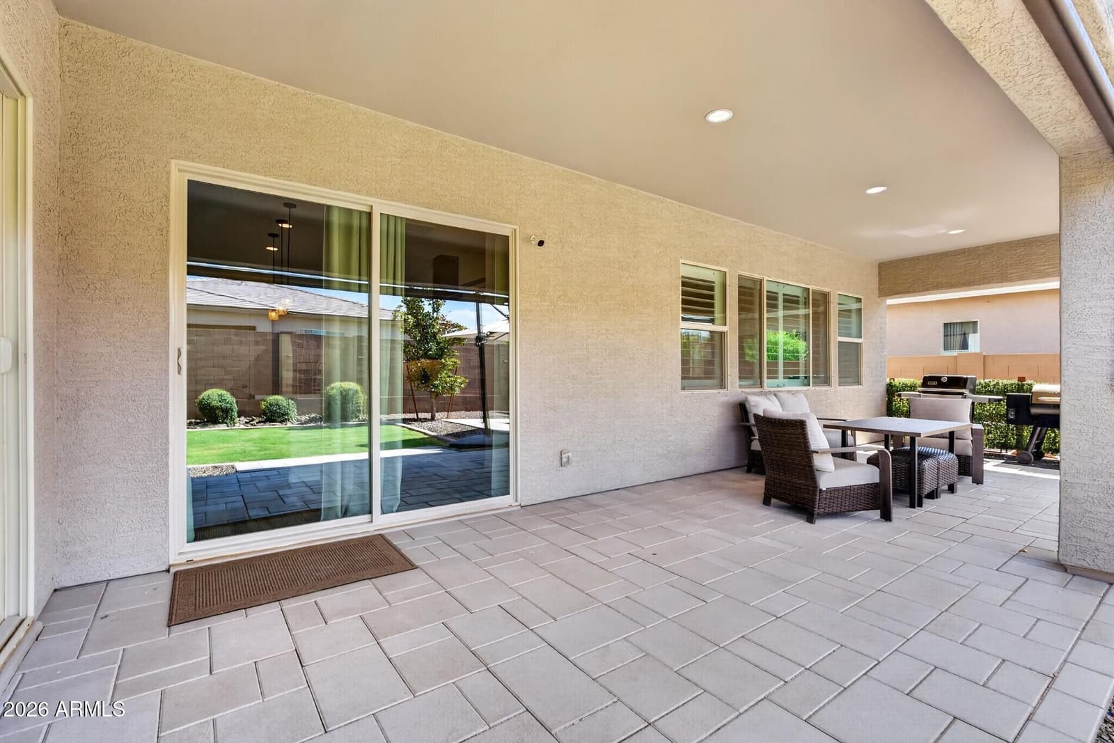 14178 W Calle Lejos, Surprise, AZ 85387 — photo 44 of 48
