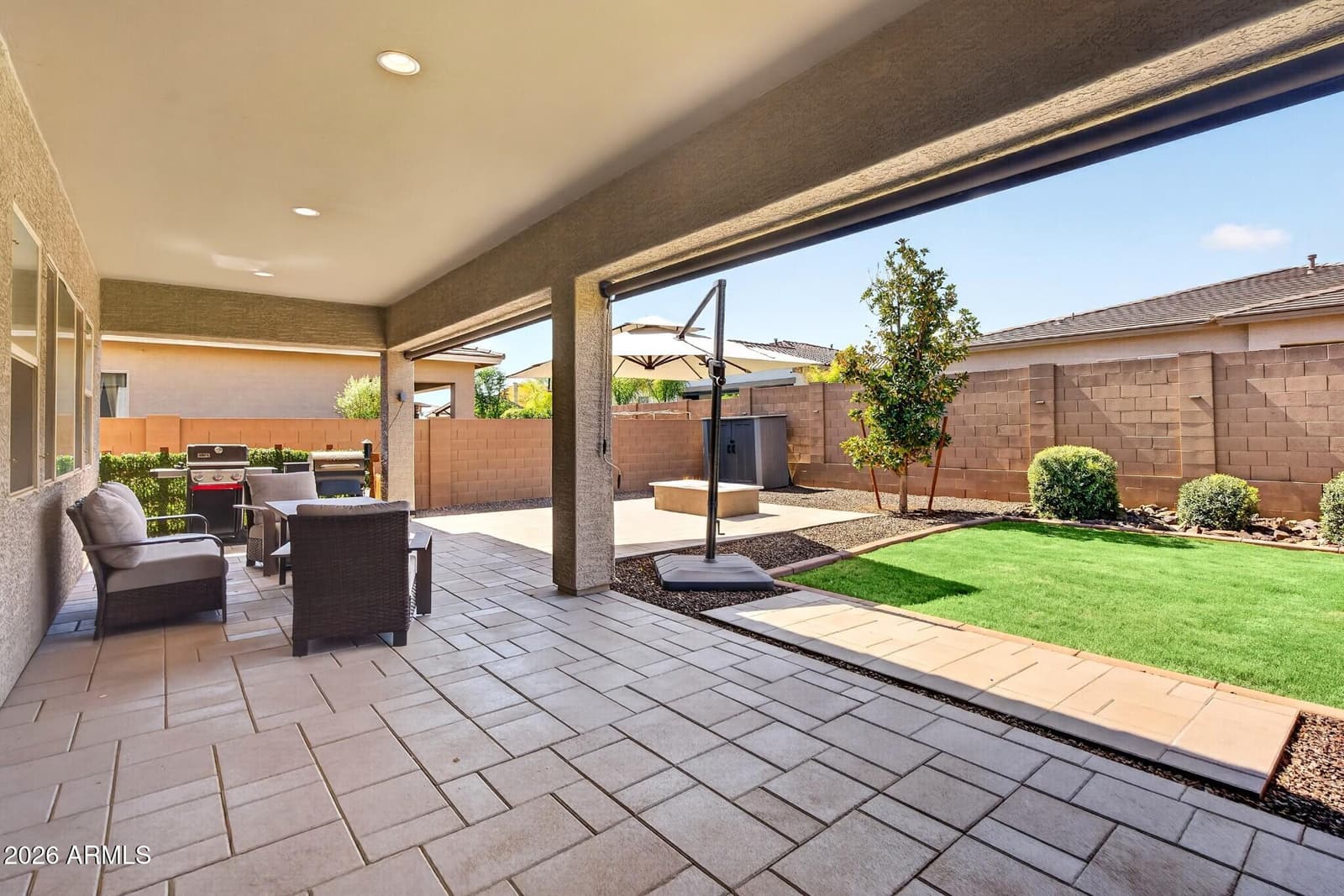14178 W Calle Lejos, Surprise, AZ 85387 — photo 48 of 48
