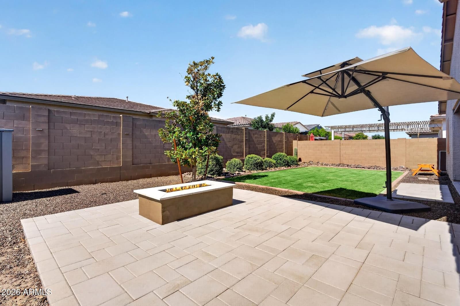 14178 W Calle Lejos, Surprise, AZ 85387 — photo 46 of 48