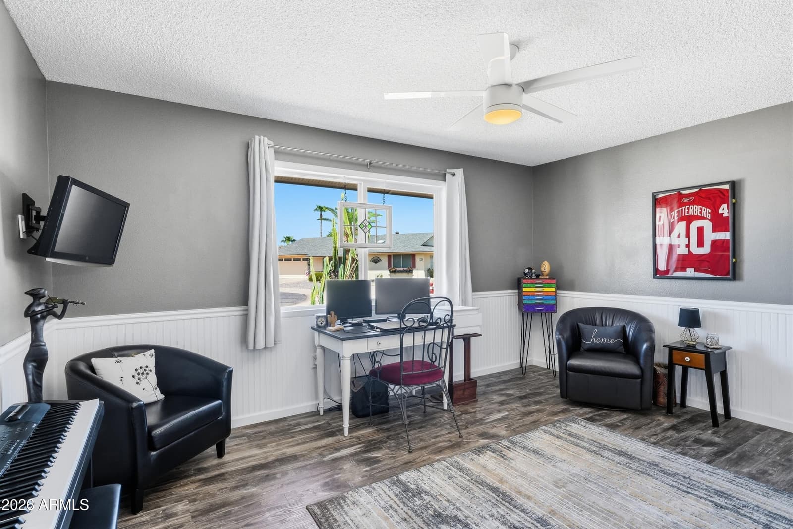 9301 W Wild Horse Court, Sun City, AZ 85373 — photo 16 of 25