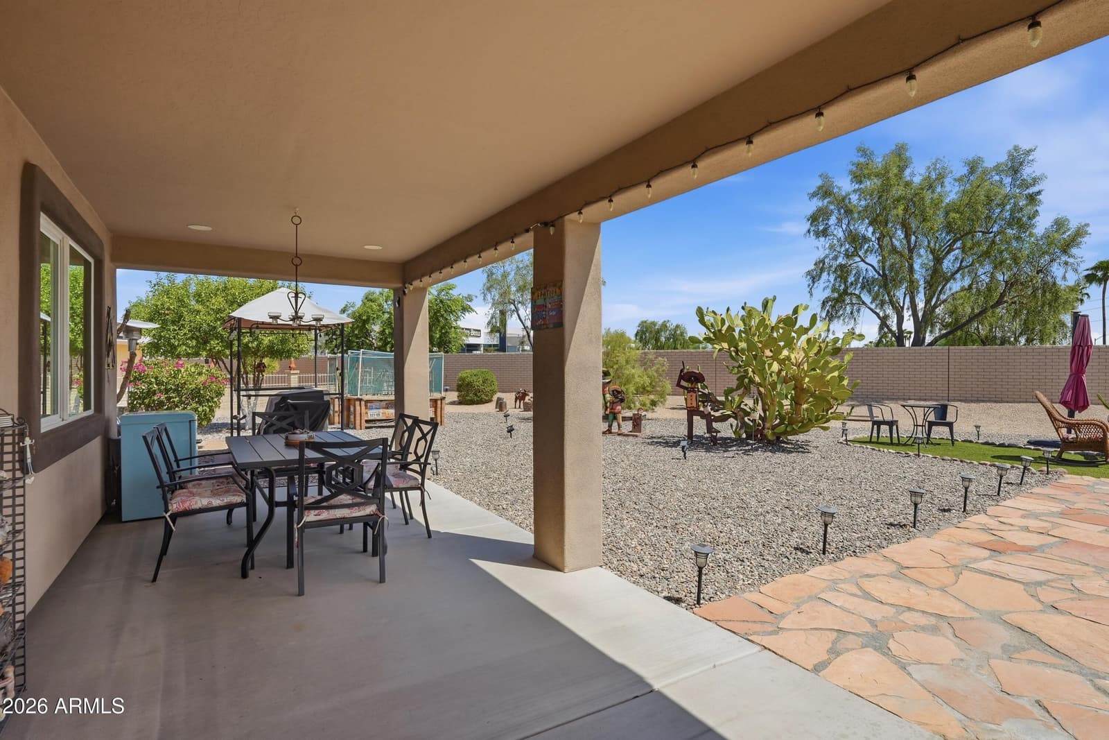 9301 W Wild Horse Court, Sun City, AZ 85373 — photo 20 of 25