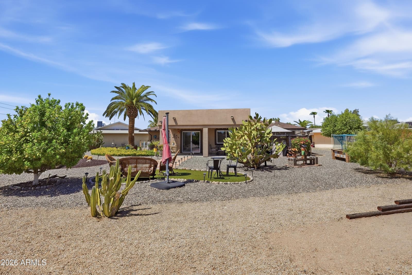 9301 W Wild Horse Court, Sun City, AZ 85373 — photo 23 of 25