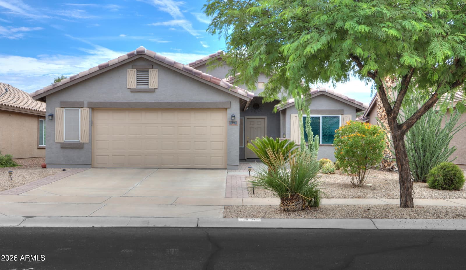 34 S SEVILLE Lane, Casa Grande, AZ 85194