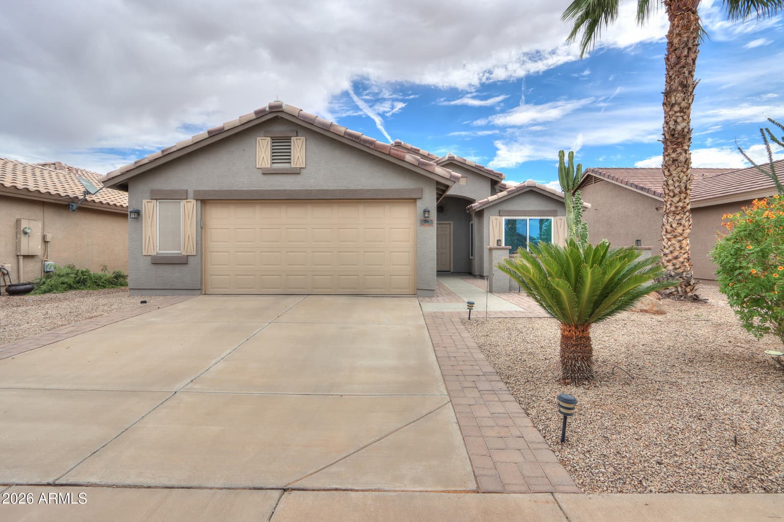 34 S Seville Lane, Casa Grande, AZ 85194 — photo 2 of 40