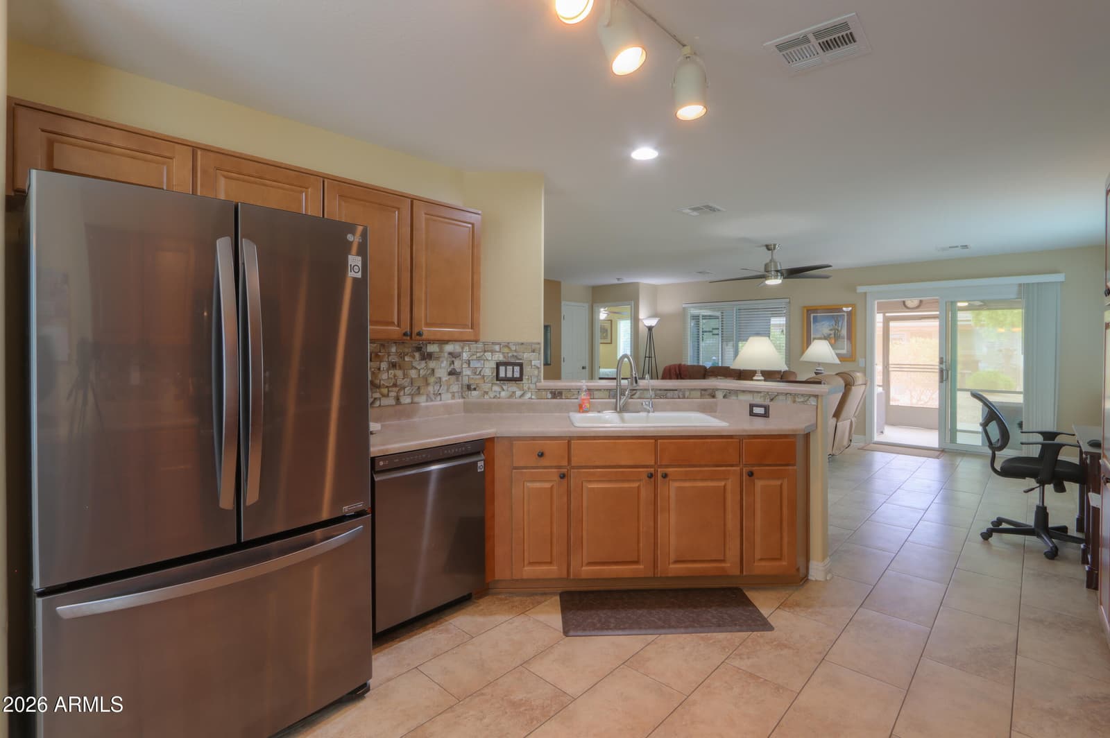 34 S Seville Lane, Casa Grande, AZ 85194 — photo 20 of 40