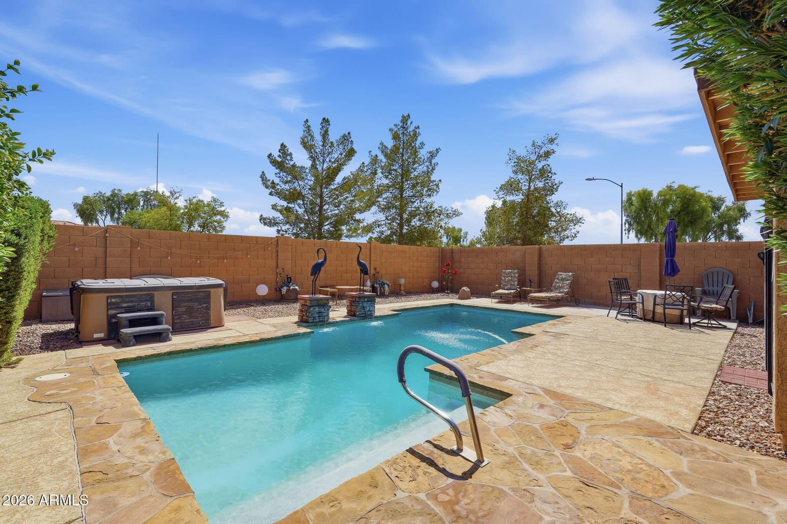 359 S 16th Street, Coolidge, AZ 85128 — photo 43 of 49