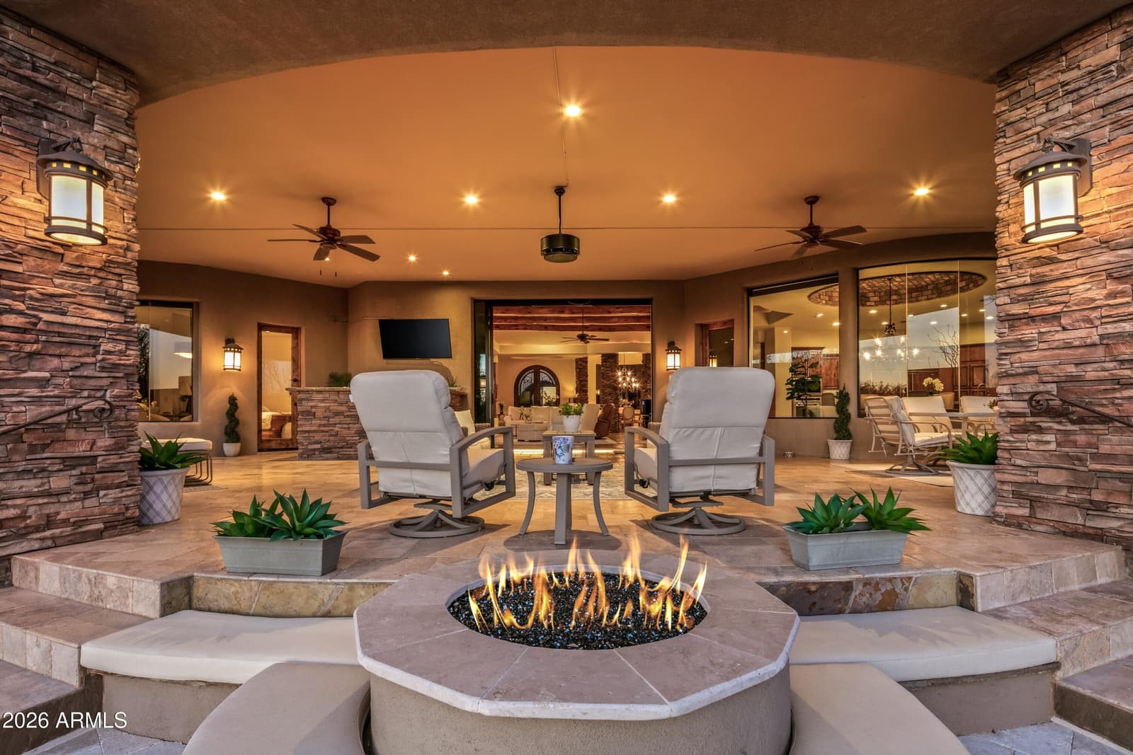 41667 N 113th Place, Scottsdale, AZ 85262 — photo 52 of 64