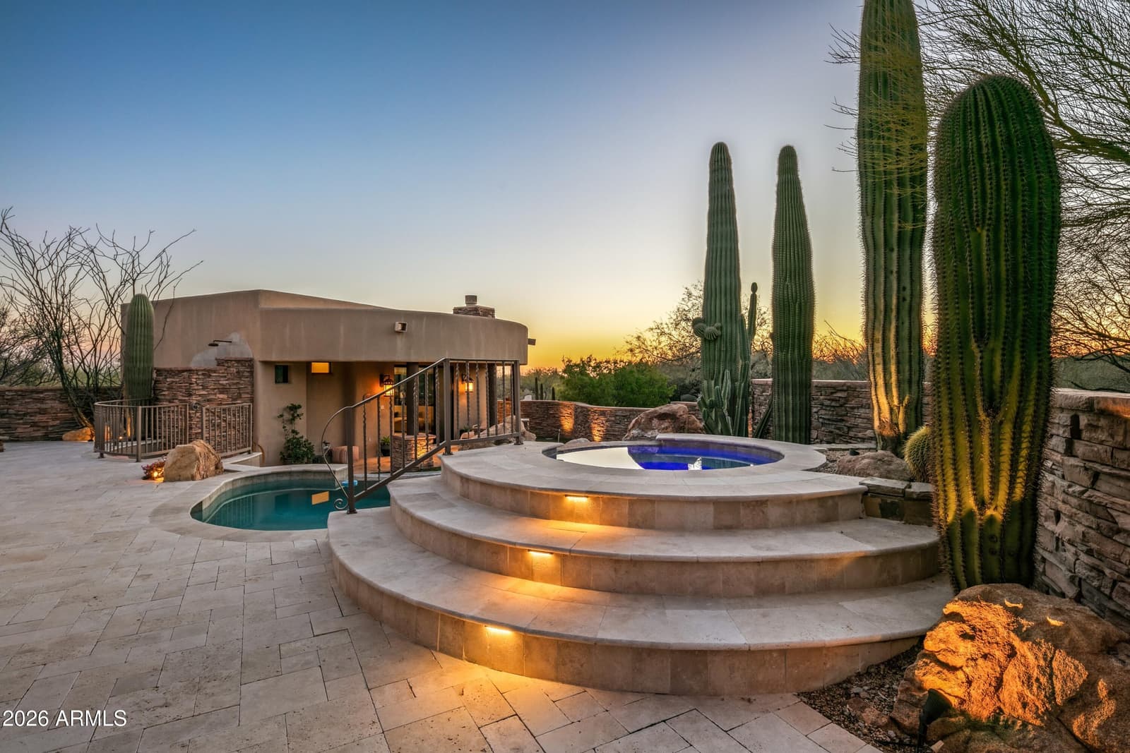 41667 N 113th Place, Scottsdale, AZ 85262 — photo 54 of 64