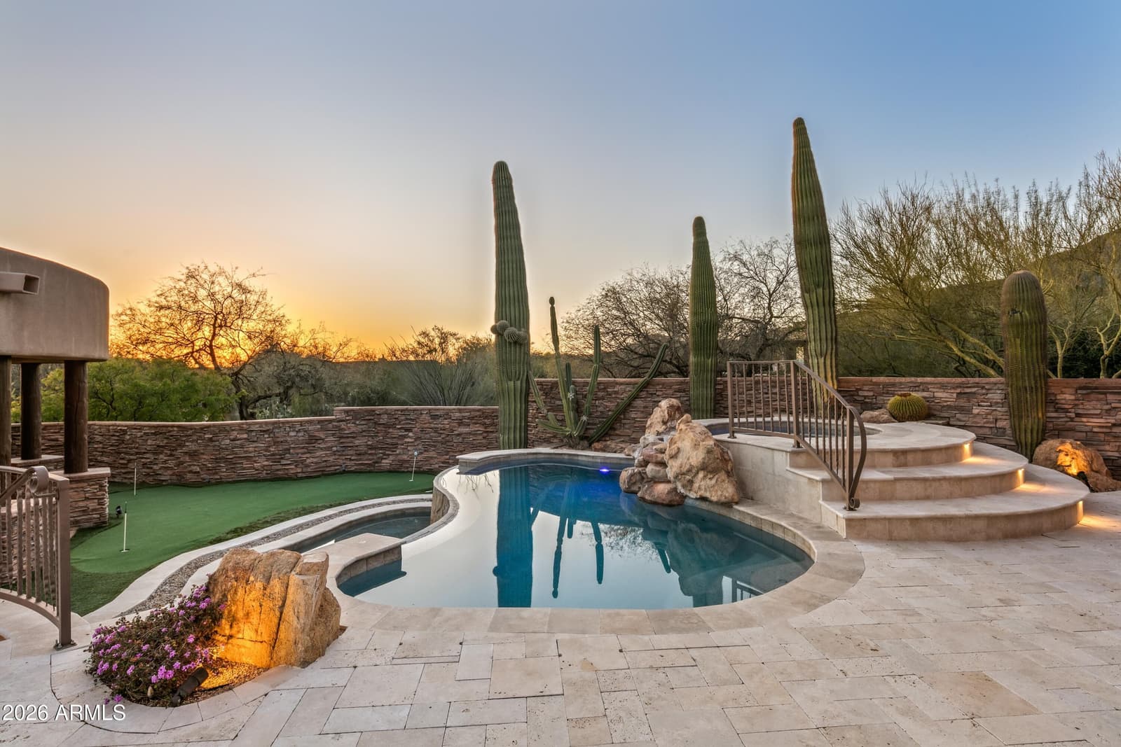 41667 N 113th Place, Scottsdale, AZ 85262 — photo 56 of 64