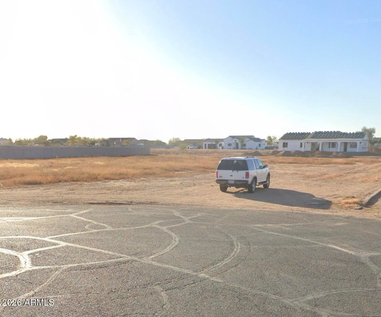 7085 W Gelding Lane, Coolidge, AZ 85128 — photo 3 of 5