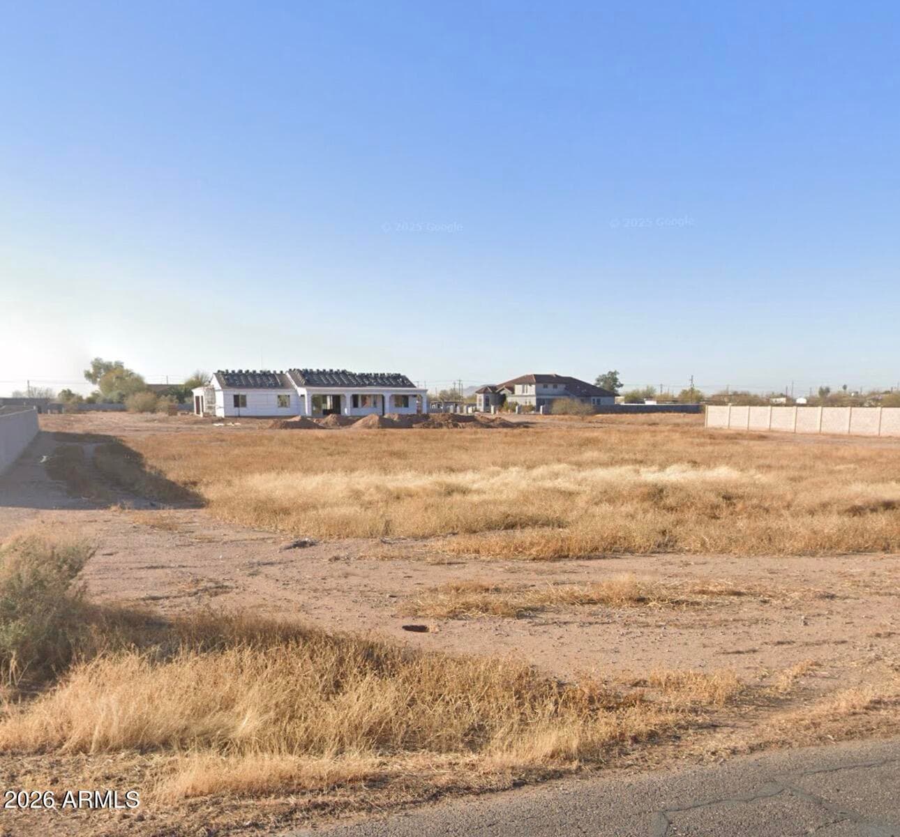 7085 W Gelding Lane, Coolidge, AZ 85128 — photo 5 of 5