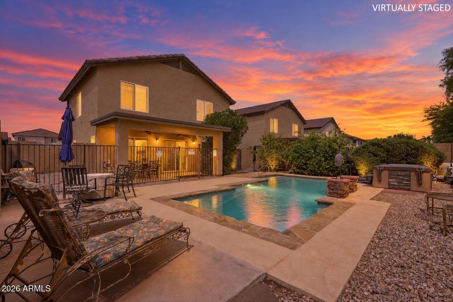 359 S 16th Street, Coolidge, AZ 85128 — photo 47 of 49