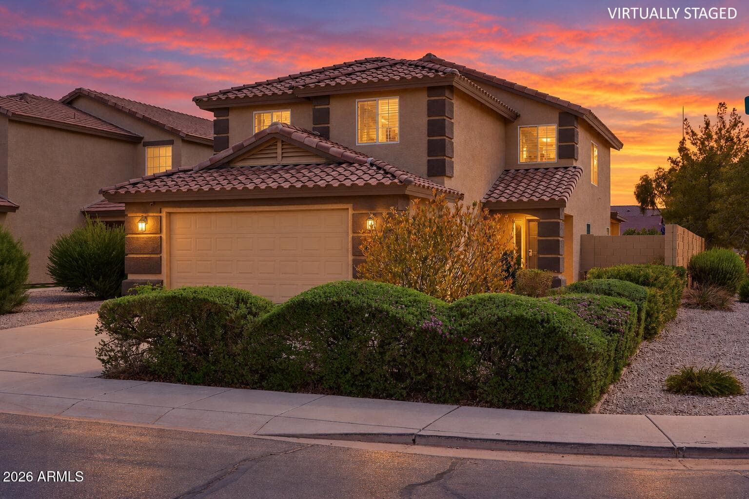 359 S 16th Street, Coolidge, AZ 85128 — photo 2 of 49