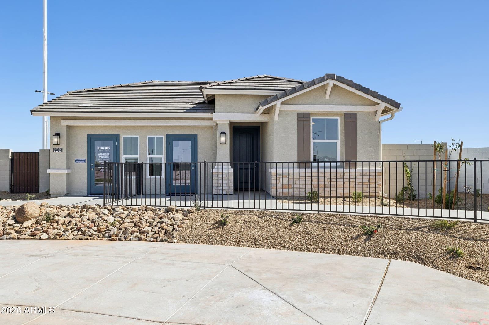 26425 W Florence Avenue, Buckeye, AZ 85326 — photo 31 of 34