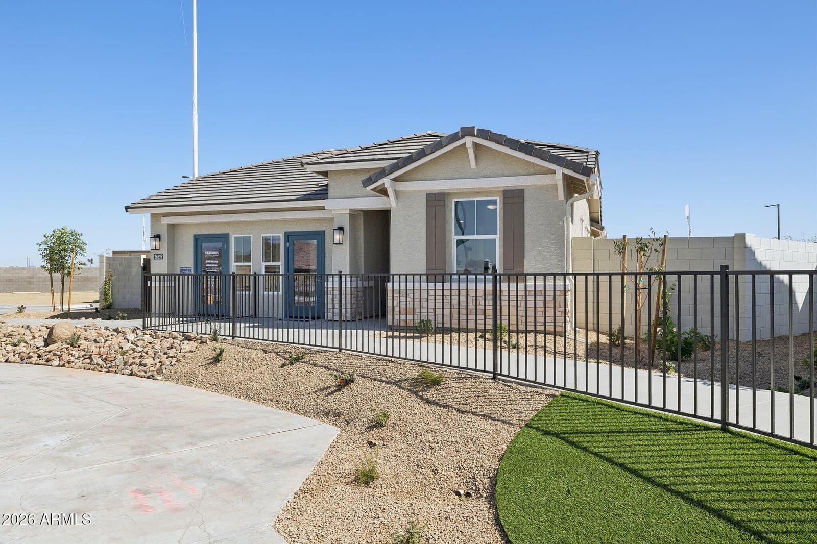 26425 W Florence Avenue, Buckeye, AZ 85326 — photo 33 of 34