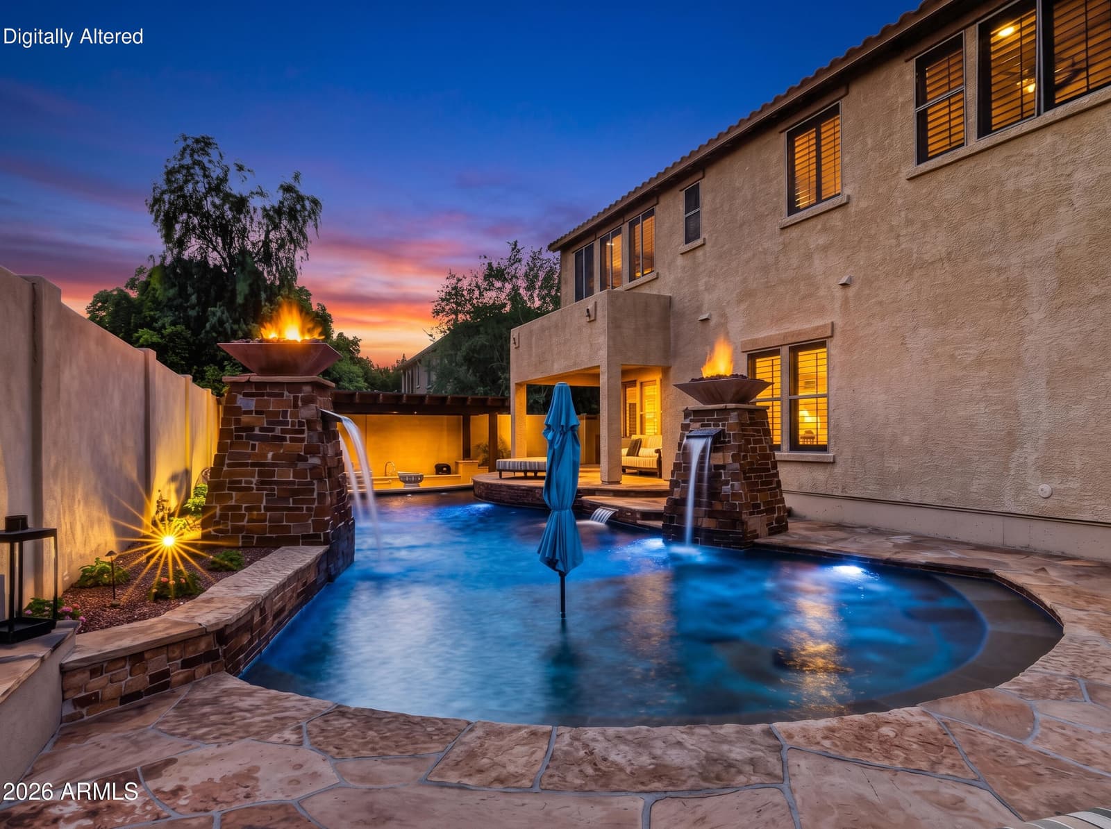 2539 W Cavalry Drive, Phoenix, AZ 85086 — photo 42 of 63