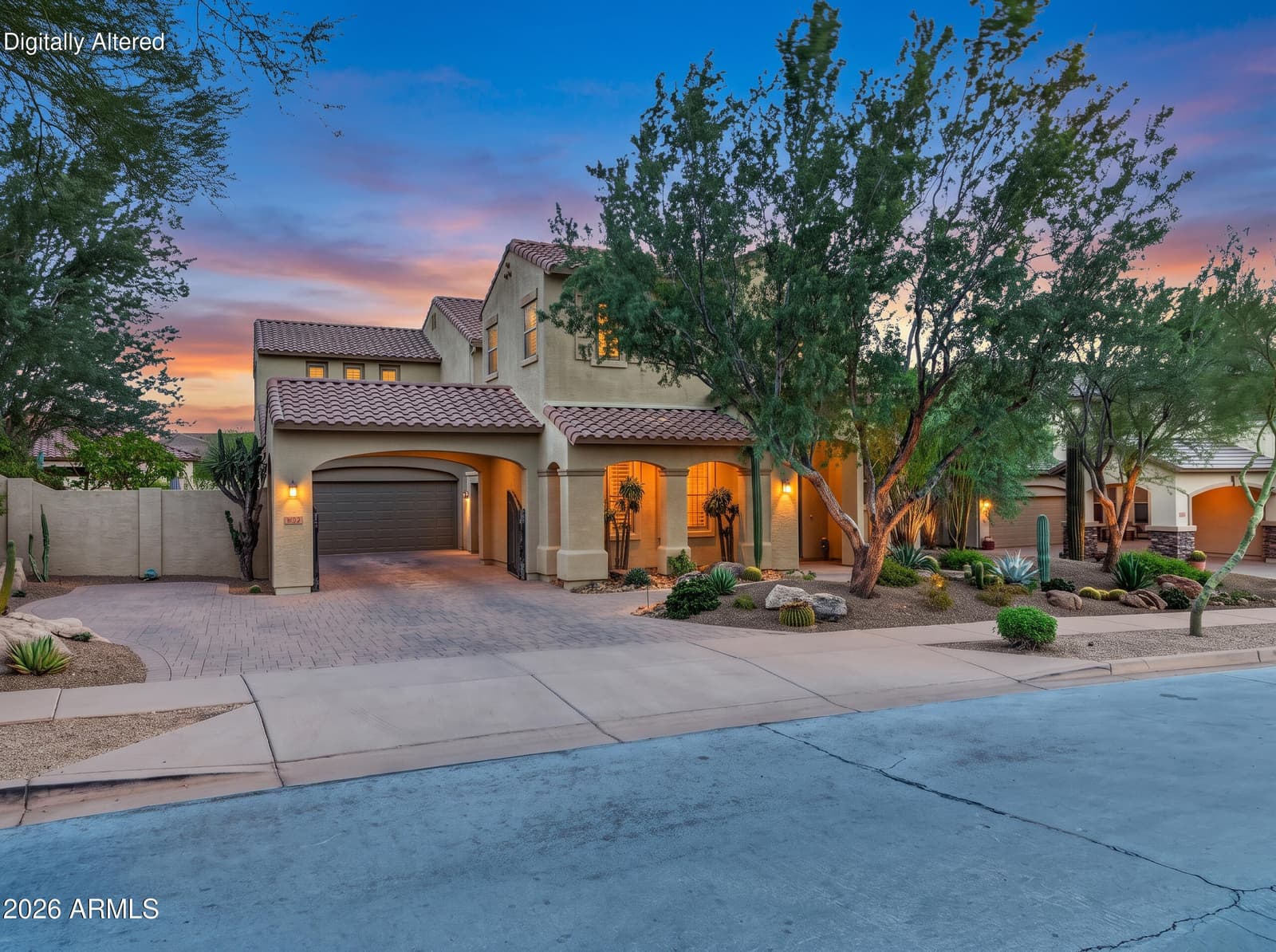 2539 W Cavalry Drive, Phoenix, AZ 85086 — photo 10 of 63