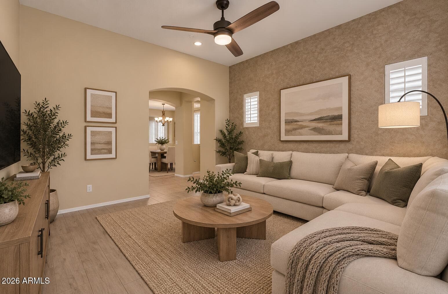 3017 W Gran Paradiso Drive, Phoenix, AZ 85086 — photo 14 of 46