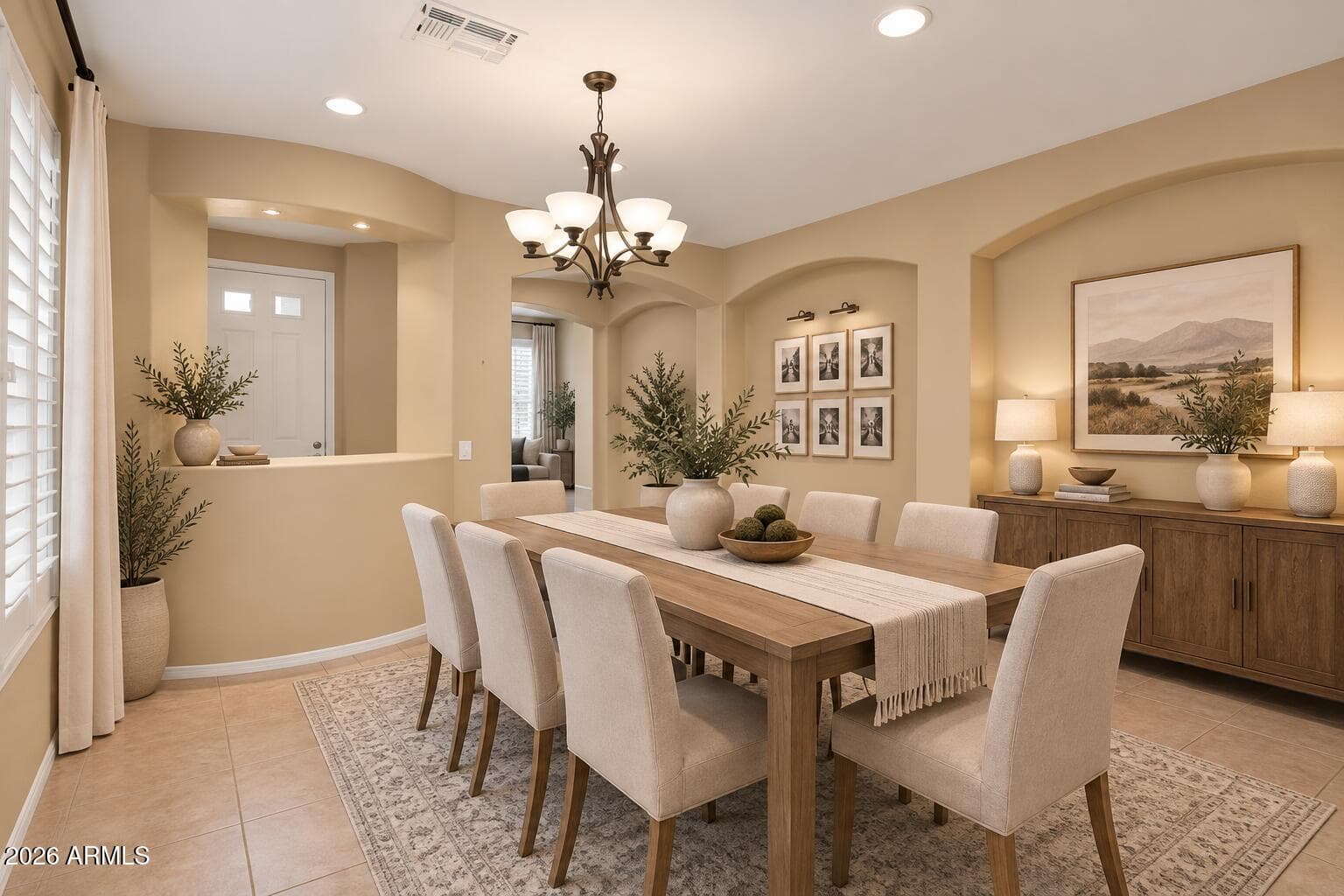 3017 W Gran Paradiso Drive, Phoenix, AZ 85086 — photo 7 of 46