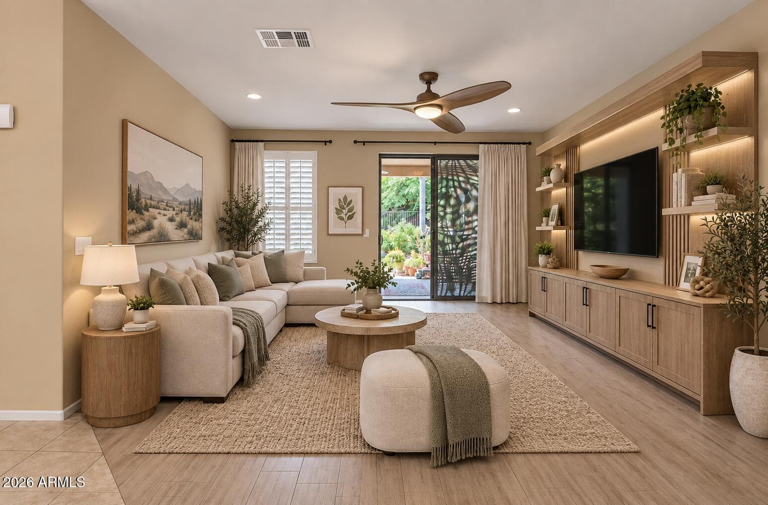 3017 W Gran Paradiso Drive, Phoenix, AZ 85086 — photo 26 of 46