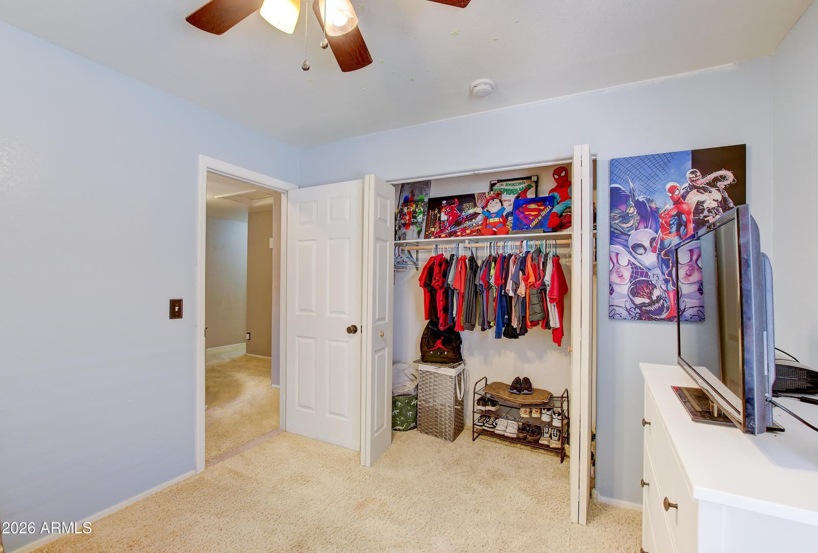 661 W Vekol Court, Casa Grande, AZ 85122 — photo 21 of 26