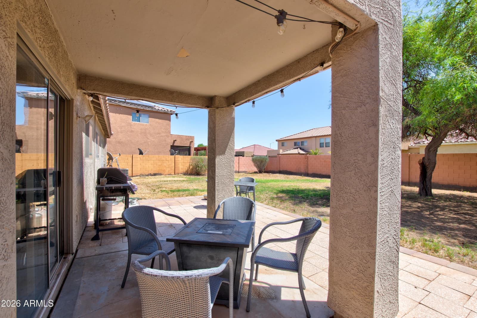 661 W Vekol Court, Casa Grande, AZ 85122 — photo 25 of 26