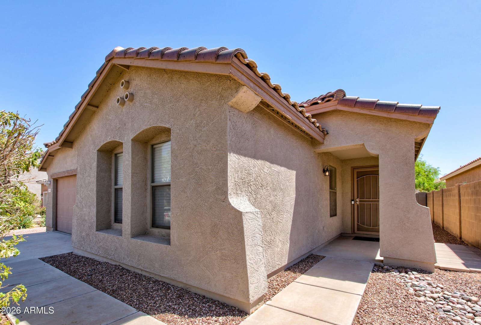 661 W Vekol Court, Casa Grande, AZ 85122 — photo 3 of 26