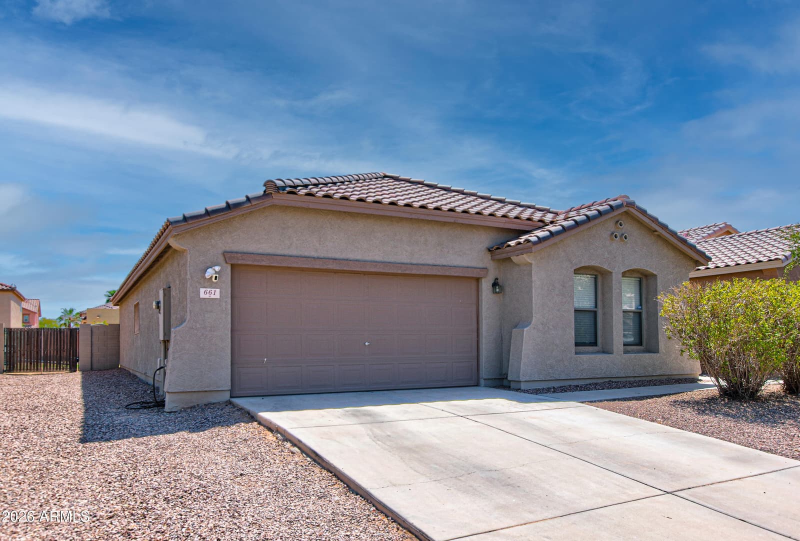 661 W Vekol Court, Casa Grande, AZ 85122 — photo 2 of 26