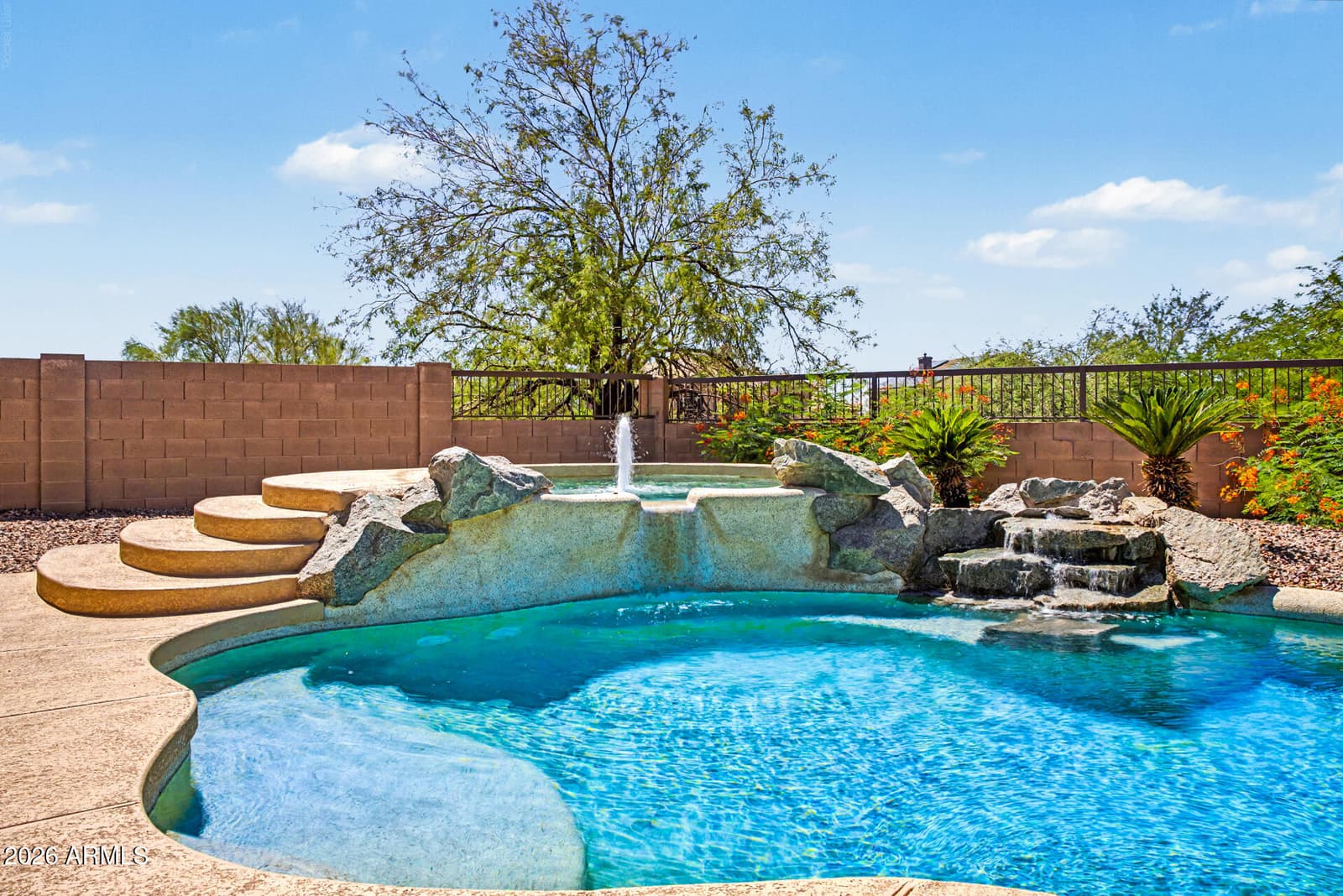 7926 E Saddleback Circle, Mesa, AZ 85207 — photo 20 of 57