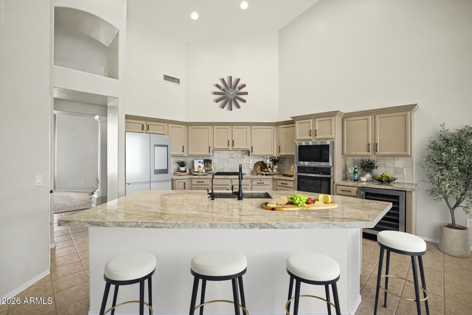 7926 E Saddleback Circle, Mesa, AZ 85207 — photo 24 of 57