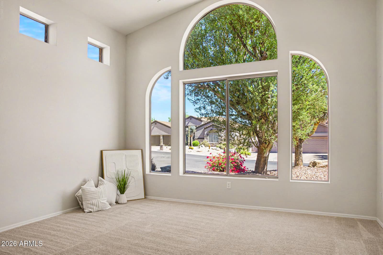 7926 E Saddleback Circle, Mesa, AZ 85207 — photo 36 of 57