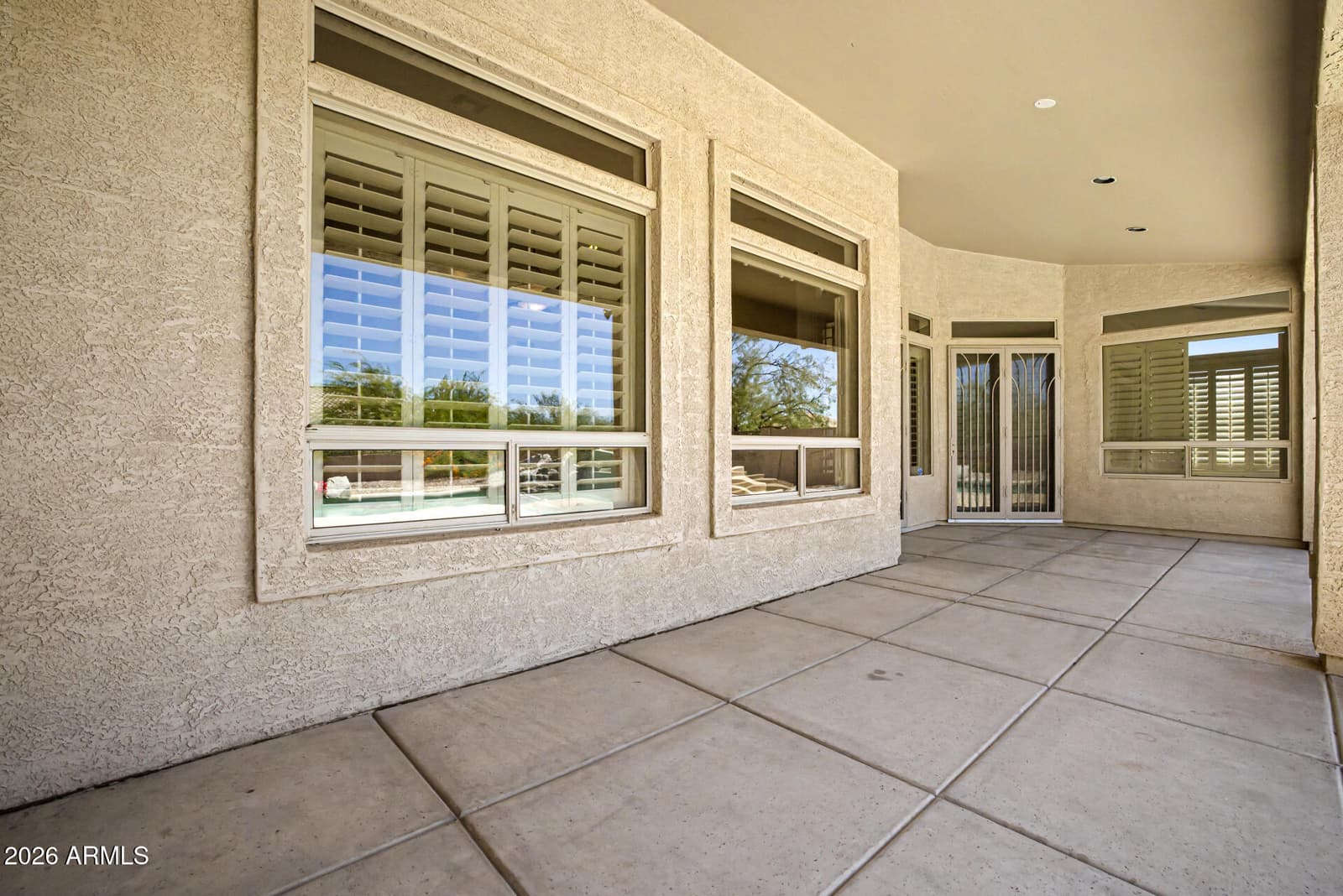 7926 E Saddleback Circle, Mesa, AZ 85207 — photo 46 of 57