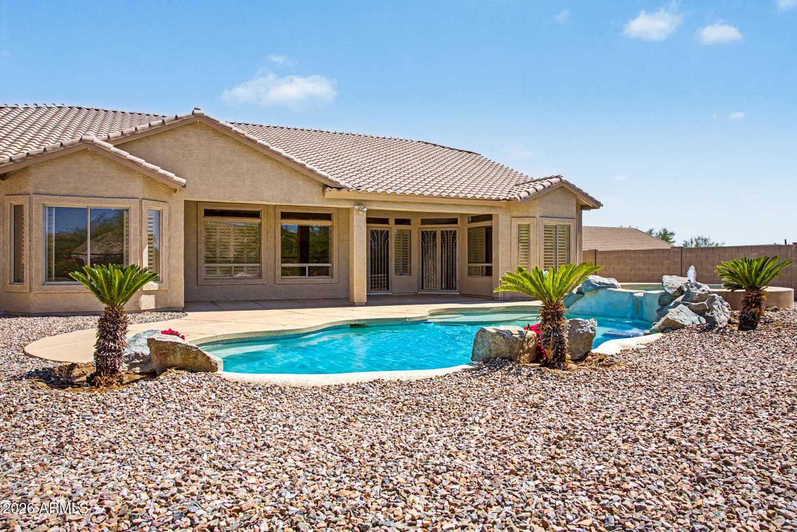 7926 E Saddleback Circle, Mesa, AZ 85207 — photo 47 of 57